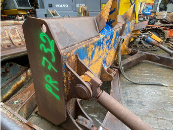 Attrezzatura LIEBHERR