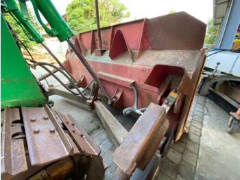 Attrezzatura LIEBHERR