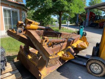 Attrezzatura Liebherr PR 722: foto 5 Attrezzatura Liebherr PR 722: foto 5