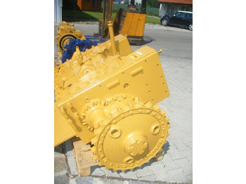 Trasmissione per Macchina da cantiere Caterpillar Planieraupe D 3 C/B: foto 4