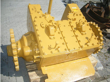 Trasmissione per Macchina da cantiere Caterpillar Planieraupe D 3 C/B: foto 2