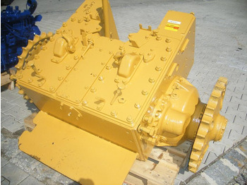 Trasmissione per Macchina da cantiere Caterpillar Planieraupe D 3 C/B: foto 3