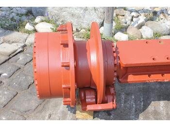 Assali e ricambi per Macchina da cantiere Hanomag 55 C: foto 3