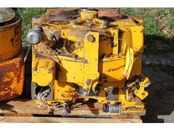 Trasmissione per Macchina da cantiere Hanomag 600: foto 4