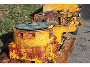 Trasmissione HANOMAG