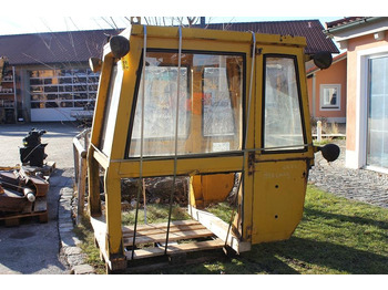 Cabina per Macchina da cantiere Hanomag 600C , 600 D: foto 4