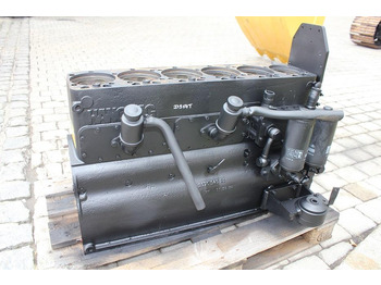 Motore per Macchina da cantiere Hanomag D 964 T aus 70E: foto 3