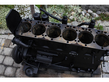 Motore per Macchina da cantiere Hanomag D 964 T aus 70E: foto 5