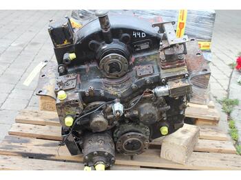 Trasmissione per Macchina da cantiere Hanomag G 422 aus 44 D: foto 4