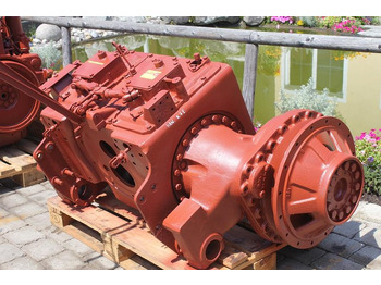 Trasmissione HANOMAG