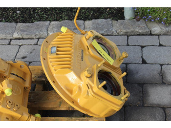 Trasmissione per Macchina da cantiere Liebherr 531: foto 2