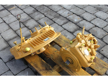 Trasmissione per Macchina da cantiere Liebherr 531: foto 4