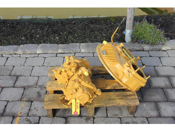 Trasmissione per Macchina da cantiere Liebherr 531: foto 3