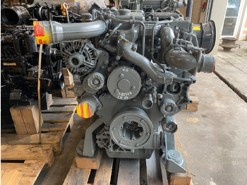 Motore per Macchina da cantiere Liebherr D 834 A7 aus LH24: foto 2
