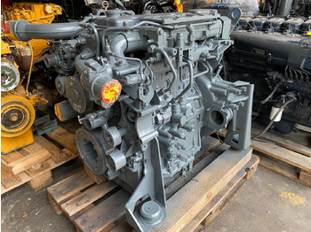 Motore per Macchina da cantiere Liebherr D 834 A7 aus LH24: foto 4