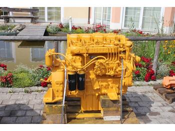 Motore LIEBHERR