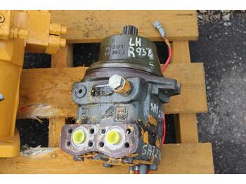 Motore idraulico per Escavatore Liebherr FMF 064: foto 2 Motore idraulico per Escavatore Liebherr FMF 064: foto 2