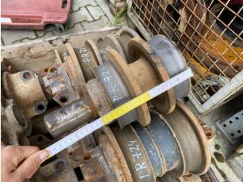 Trasmissione per Macchina da cantiere Liebherr PR 724: foto 3