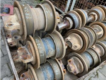 Trasmissione LIEBHERR