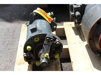 Idraulica per Macchina da cantiere Liebherr R 924 compact: foto 4 Idraulica per Macchina da cantiere Liebherr R 924 compact: foto 4