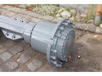 Assali e ricambi per Macchina da cantiere Liebherr ZF AP 415 aus L 574: foto 2