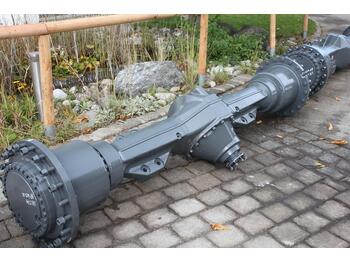 Assali e ricambi per Macchina da cantiere Liebherr ZF AP 415 aus L 574: foto 4