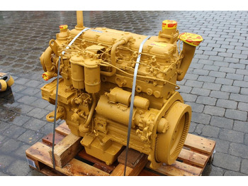 Motore per Macchina da cantiere Perkins T 6.354: foto 2