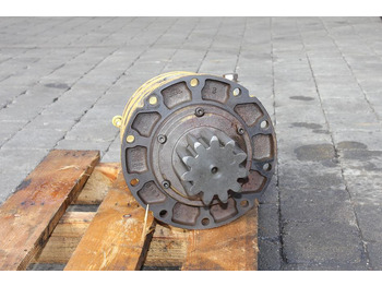 Riduttore di rotazione per Macchina da cantiere Transmital-Bonfigioli 705 T2: foto 5