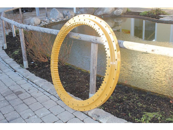 Ralla di rotazione per Macchina da cantiere Zeppelin ZM 15 B: foto 4