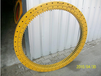 Ralla di rotazione ZEPPELIN