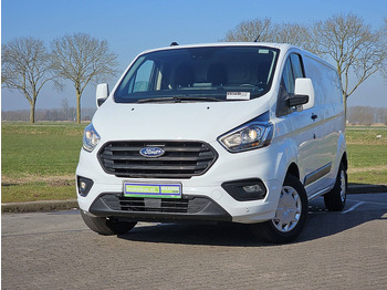 Furgoncino FORD Transit