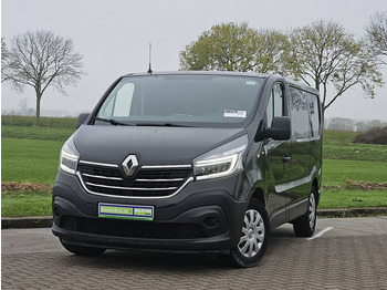 Furgoncino RENAULT Trafic 2.0