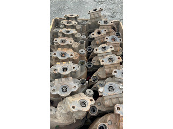 Pinza freno per Camion DAF SN7 / SB7 XF CF 105, 95, 106 SN7205 / SN7114: foto 4 Pinza freno per Camion DAF SN7 / SB7 XF CF 105, 95, 106 SN7205 / SN7114: foto 4