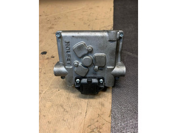 Turbocompressore per Camion Holset Zawór VGT DAF 5454802 / DC267212 HE 200VG DAF: foto 3 Turbocompressore per Camion Holset Zawór VGT DAF 5454802 / DC267212 HE 200VG DAF: foto 3