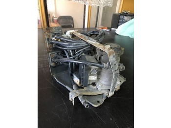 Valvola freno SCANIA R