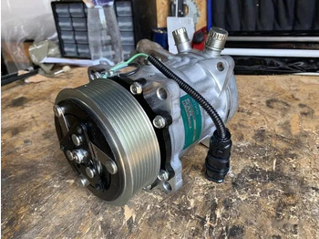 Compressore A/C SANDEN