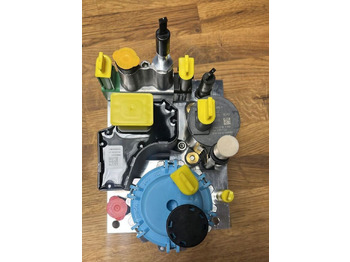 Impianto di scarico per Camion nuovo NOWA 85022215 VOLVO FH4 EURO6 24 V S2245340967 85022215: foto 3 Impianto di scarico per Camion nuovo NOWA 85022215 VOLVO FH4 EURO6 24 V S2245340967 85022215: foto 3