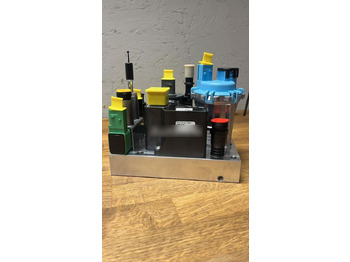 Impianto di scarico per Camion nuovo NOWA 85022215 VOLVO FH4 EURO6 24 V S2245340967 85022215: foto 4 Impianto di scarico per Camion nuovo NOWA 85022215 VOLVO FH4 EURO6 24 V S2245340967 85022215: foto 4