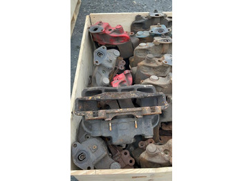 Pinza freno SCANIA R