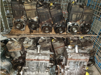 Compressore VOITH