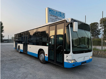 Autobus urbano MERCEDES-BENZ Citaro