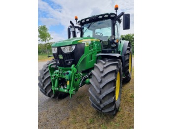 Trattore John Deere 6155R: foto 1