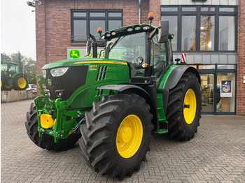 Trattore nuovo John Deere 6175R: foto 1