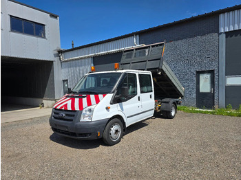 Furgone ribaltabile FORD Transit