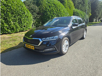 Autovettura ŠKODA