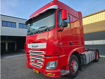 Trattore stradale DAF XF 440
