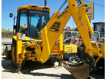 Terna JCB 3CX