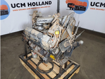 Motore CUMMINS