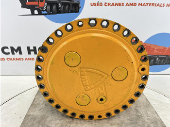 Motore di traslazione FAUN