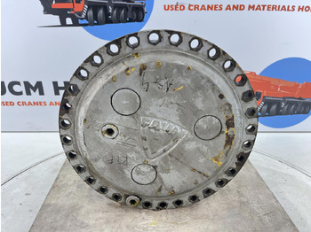 Motore di traslazione FAUN